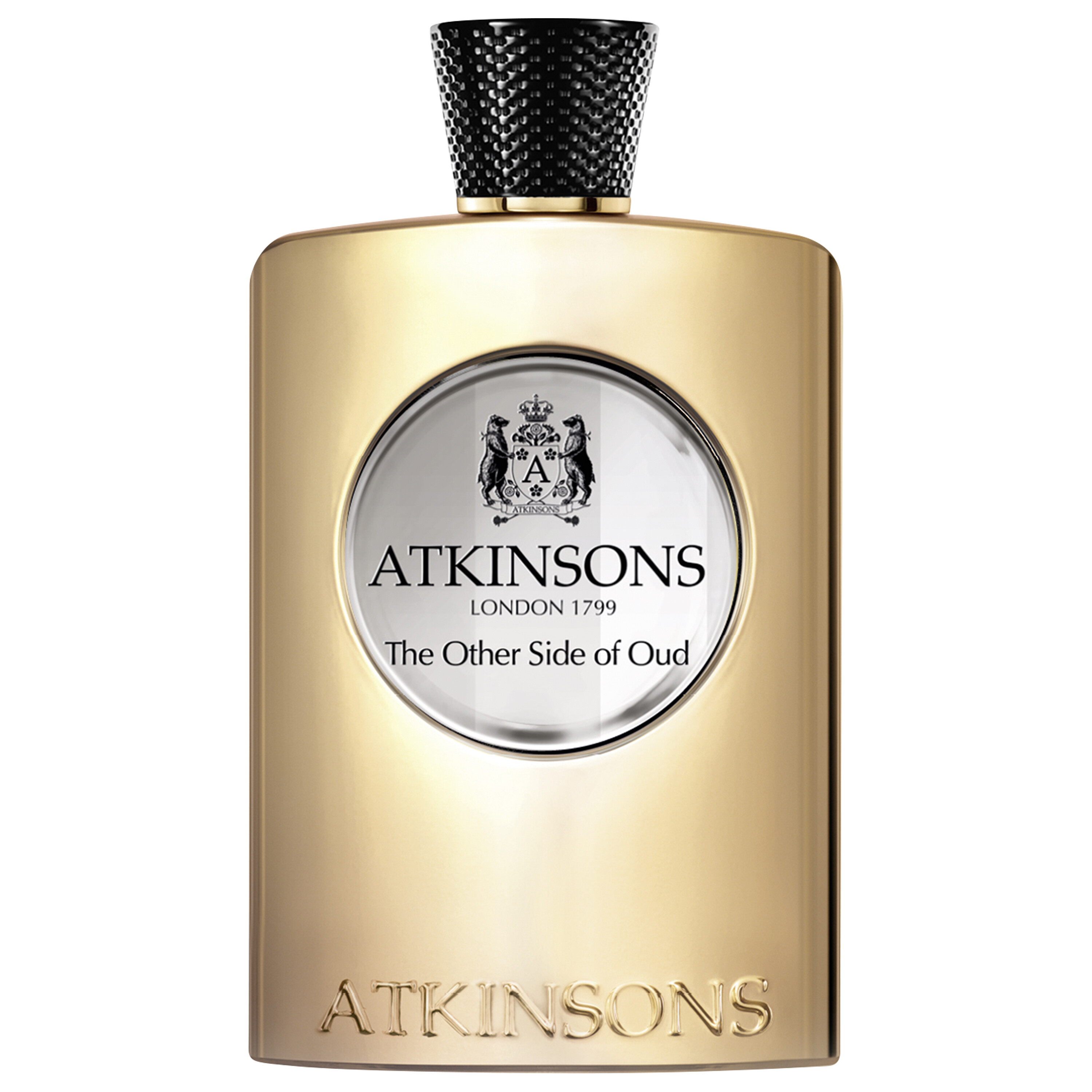 Atkinsons The Other Side of Oud EDP